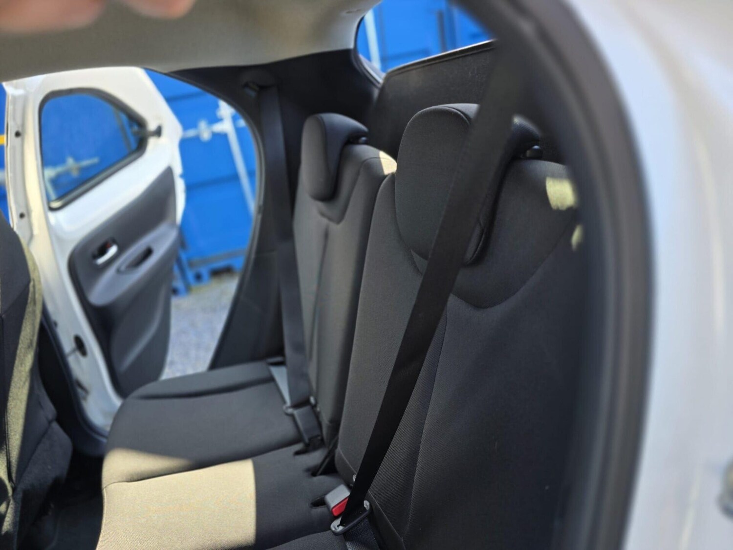 Used Toyota Aygo X 2023 for sale - 77628881: Photo 55