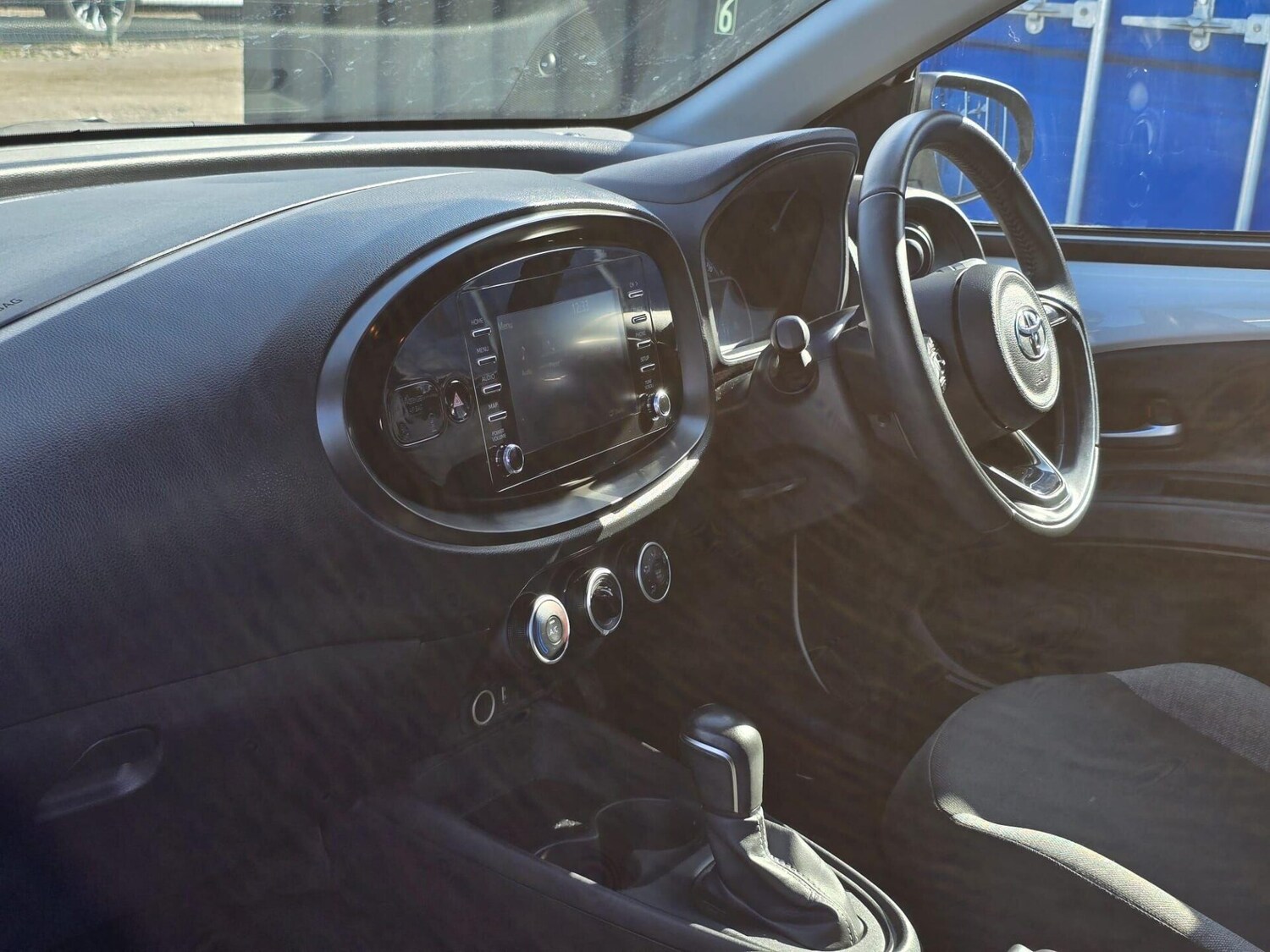 Used Toyota Aygo X 2023 for sale - 77628881: Photo 57