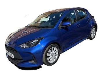 Used Toyota Yaris 2021 for sale - 78484057: Photo