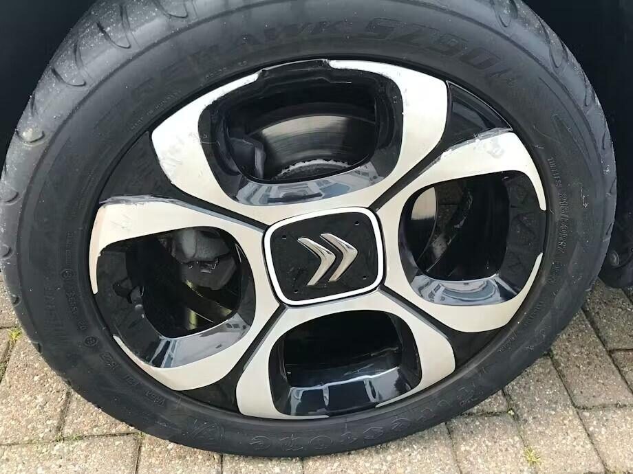 Used Citroen C3 Aircross 2018 for sale - 78070147: Photo 10