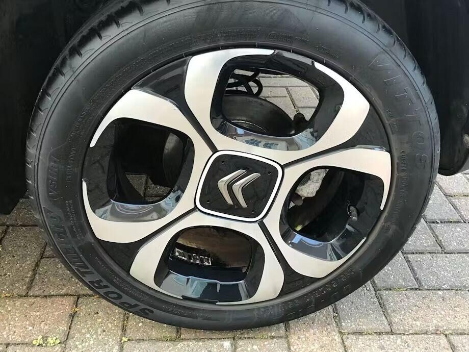 Used Citroen C3 Aircross 2018 for sale - 78070147: Photo 11