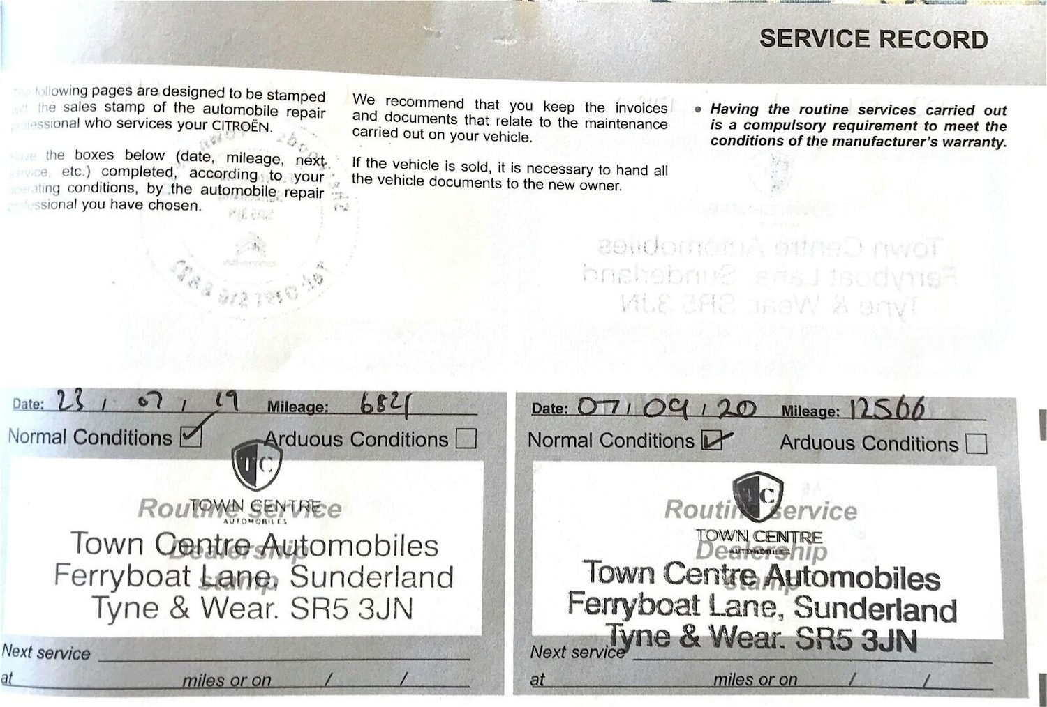 Used Citroen C3 Aircross 2018 for sale - 78070147: Photo 32