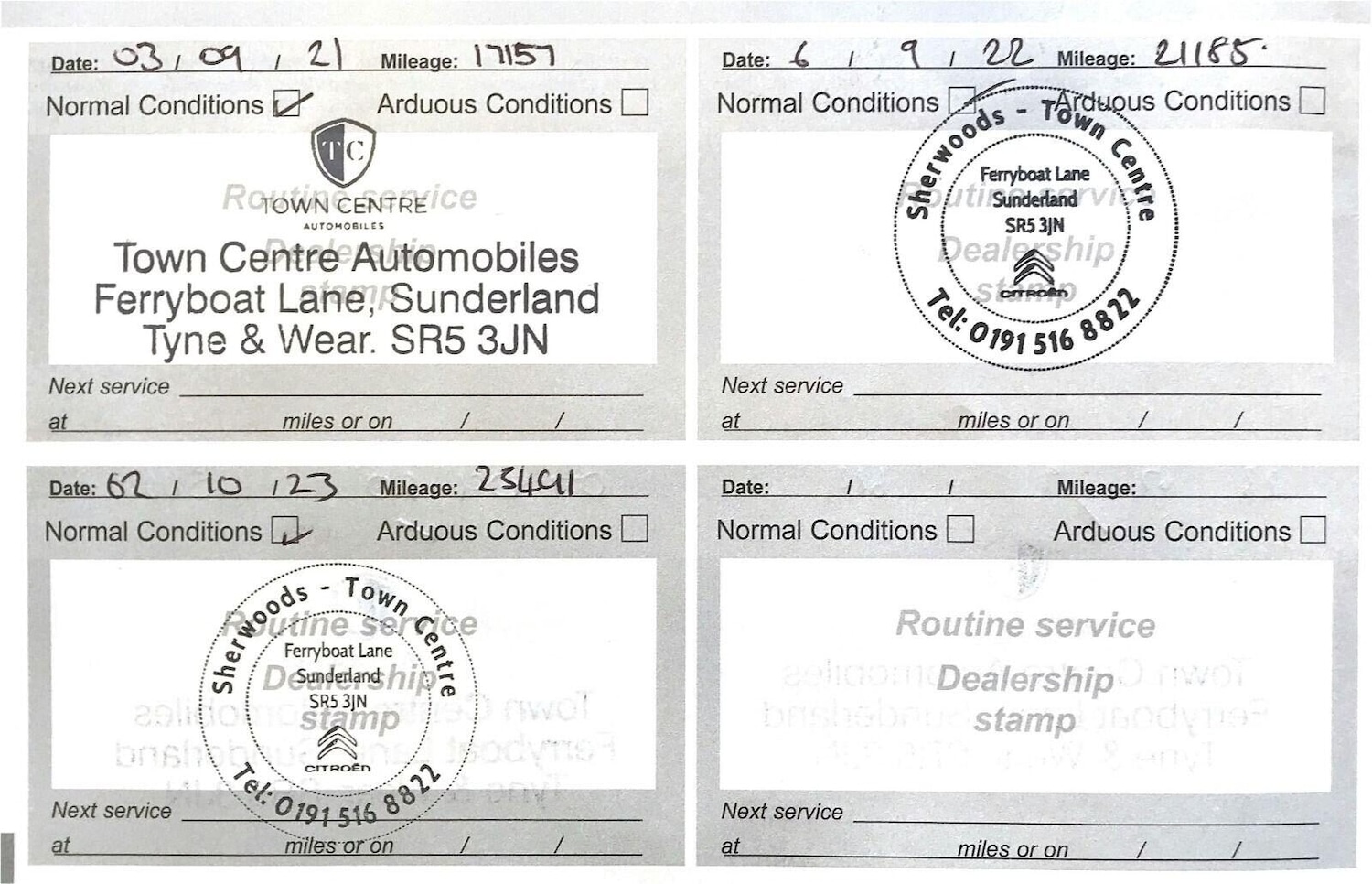 Used Citroen C3 Aircross 2018 for sale - 78070147: Photo 33