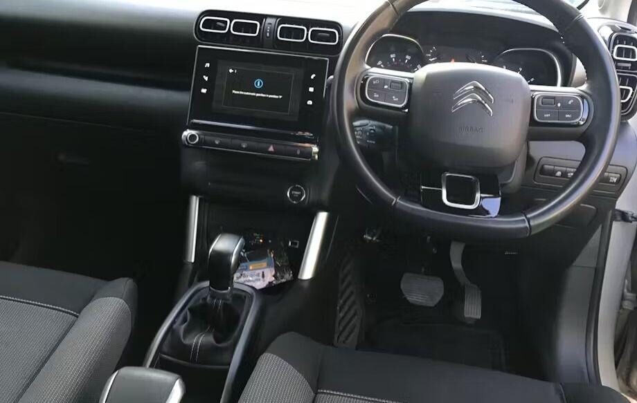 Used Citroen C3 Aircross 2018 for sale - 78070147: Photo 5