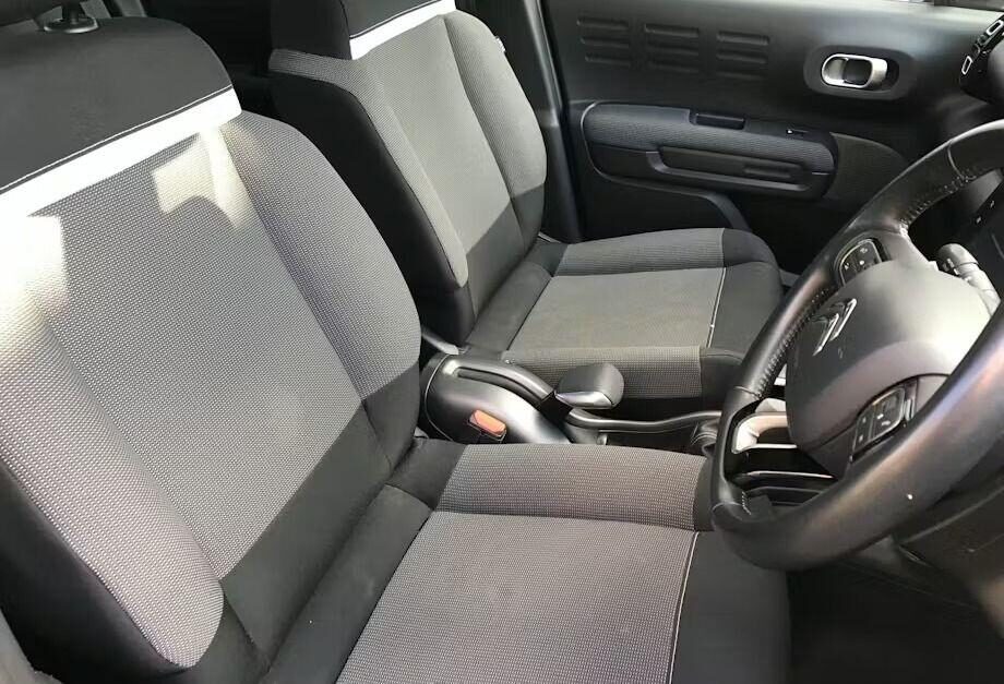 Used Citroen C3 Aircross 2018 for sale - 78070147: Photo 6