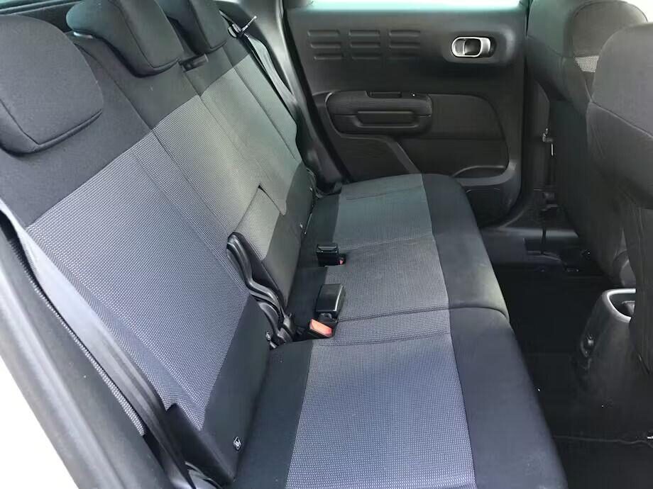 Used Citroen C3 Aircross 2018 for sale - 78070147: Photo 7