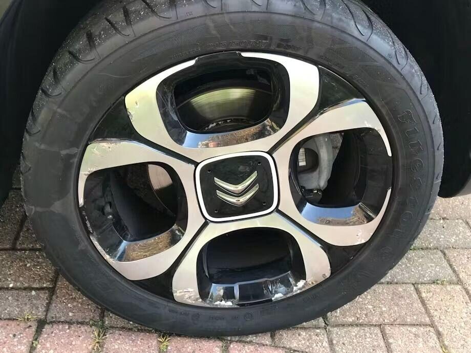 Used Citroen C3 Aircross 2018 for sale - 78070147: Photo 8