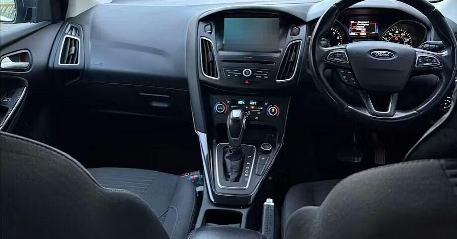 Used Ford Focus 2017 for sale - 76961651: Photo 5