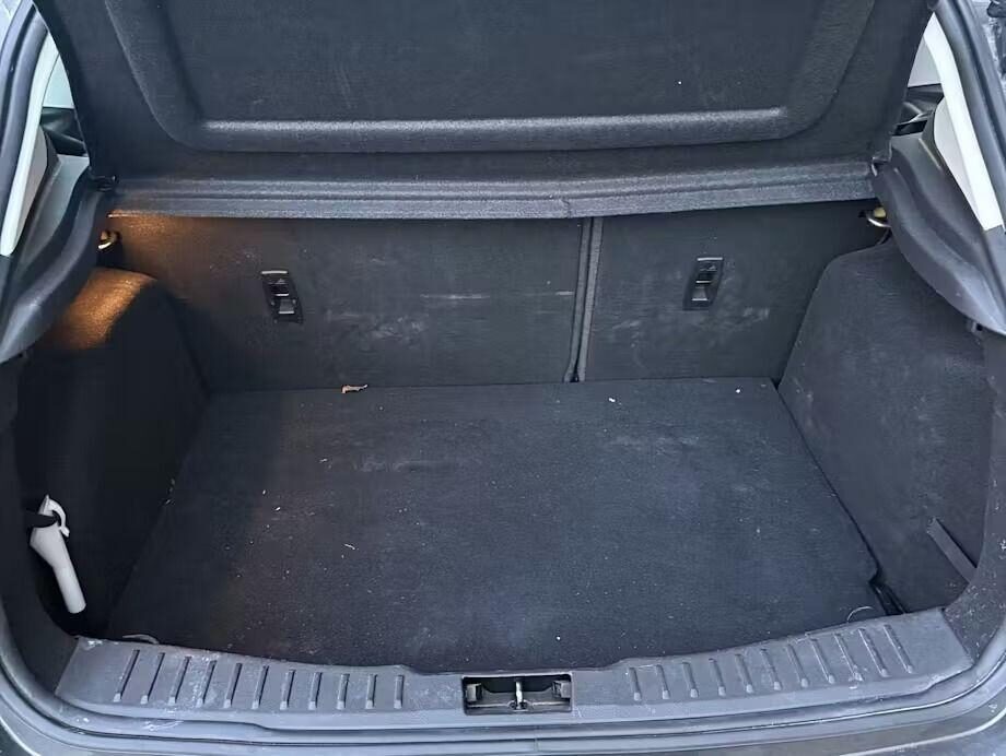 Used Ford Focus 2017 for sale - 76961651: Photo 7