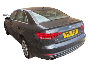 Used Audi A4 2017 for sale - 78906655: Photo