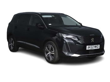 Used Peugeot 5008 2022 for sale - 79058571: Photo