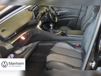 Used Peugeot 5008 2022 for sale - 79058571: Photo