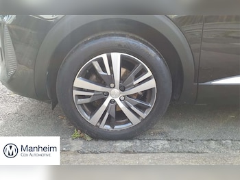 Used Peugeot 5008 2022 for sale - 79058571: Photo