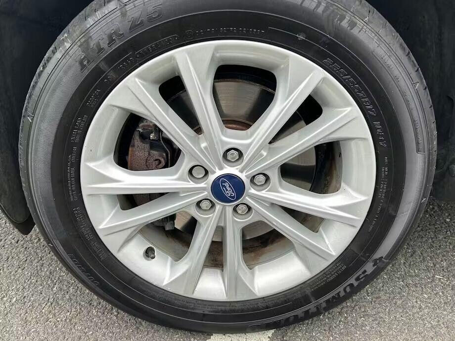 Used Ford Kuga 2018 for sale - 77616186: Photo 10