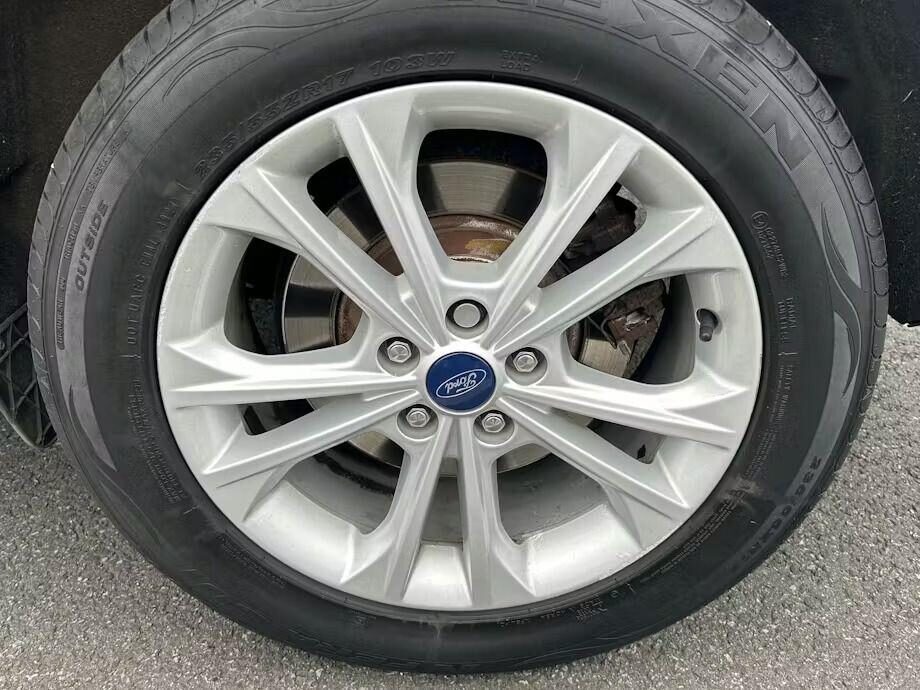 Used Ford Kuga 2018 for sale - 77616186: Photo 11