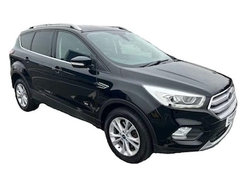 Used Ford Kuga 2018 for sale - 77616186: Photo