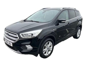 Used Ford Kuga 2018 for sale - 77616186: Photo