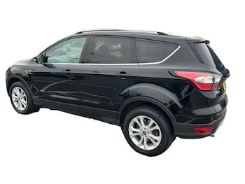 Used Ford Kuga 2018 for sale - 77616186: Photo