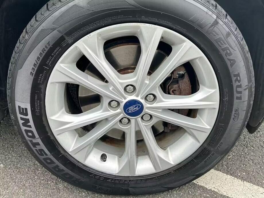 Used Ford Kuga 2018 for sale - 77616186: Photo 9