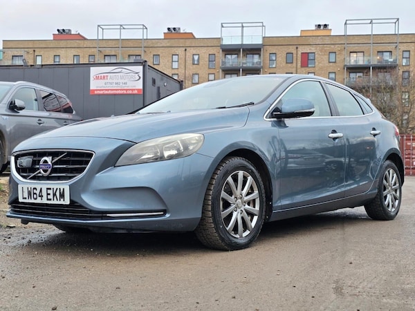 Used Volvo V40 2014 for sale - 75426402: Photo 10