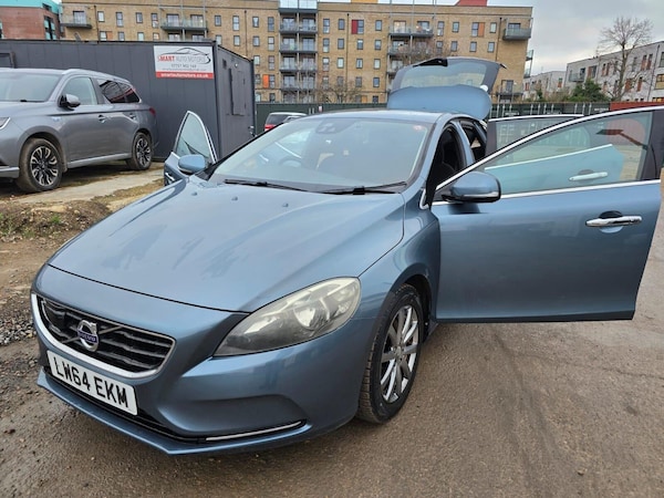 Used Volvo V40 2014 for sale - 75426402: Photo 12
