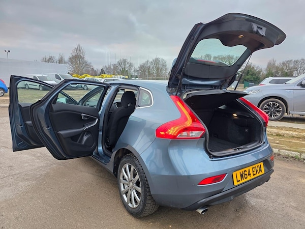 Used Volvo V40 2014 for sale - 75426402: Photo 13
