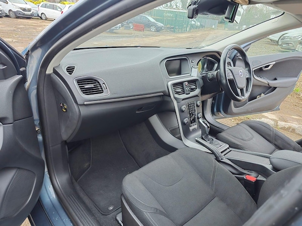 Used Volvo V40 2014 for sale - 75426402: Photo 23