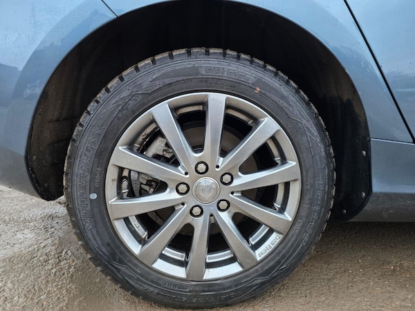 Used Volvo V40 2014 for sale - 75426402: Photo 37