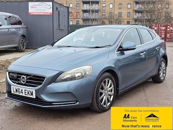 Used Volvo V40  for sale - 75426402: Photo