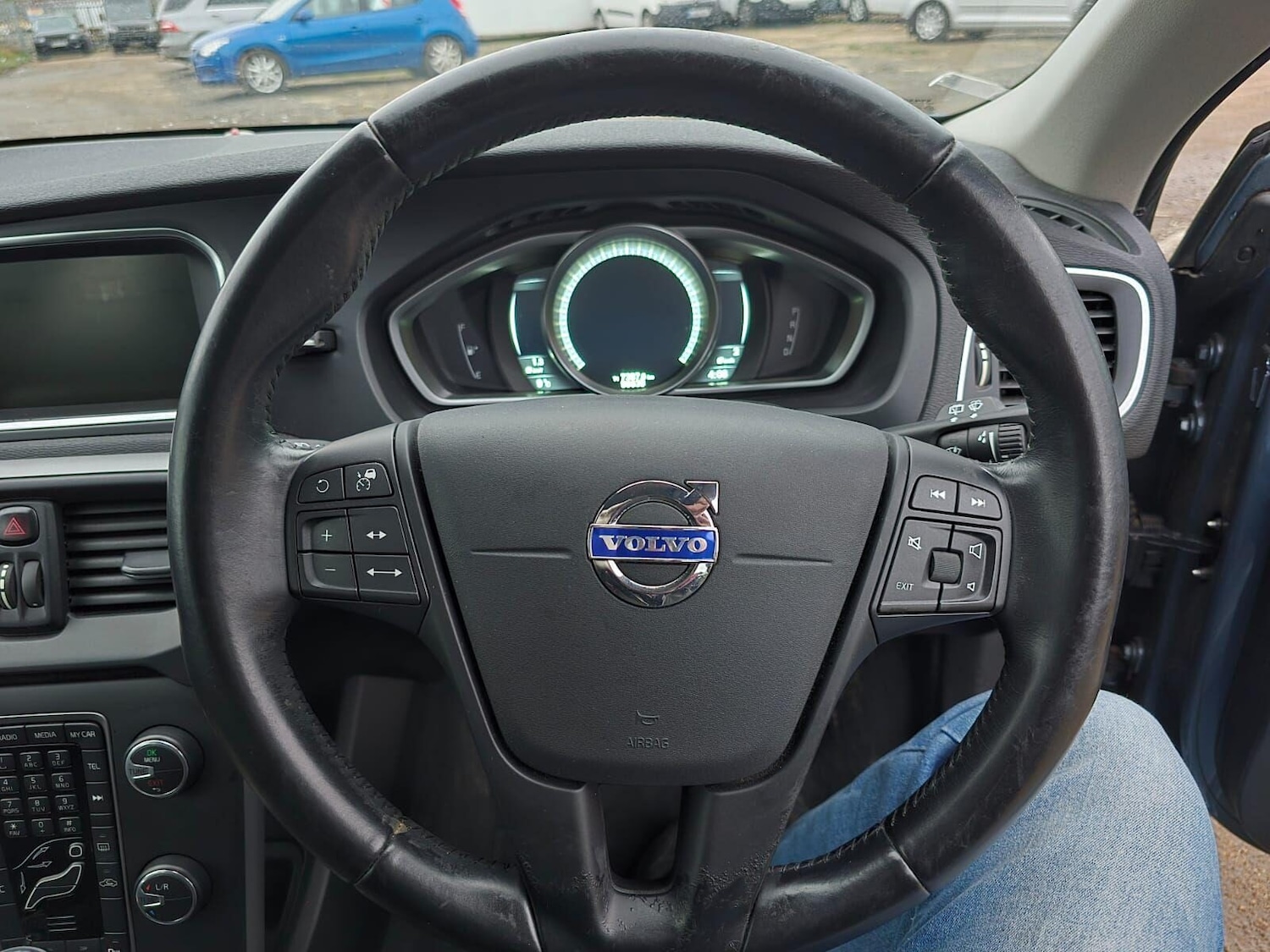 Vehicle 46