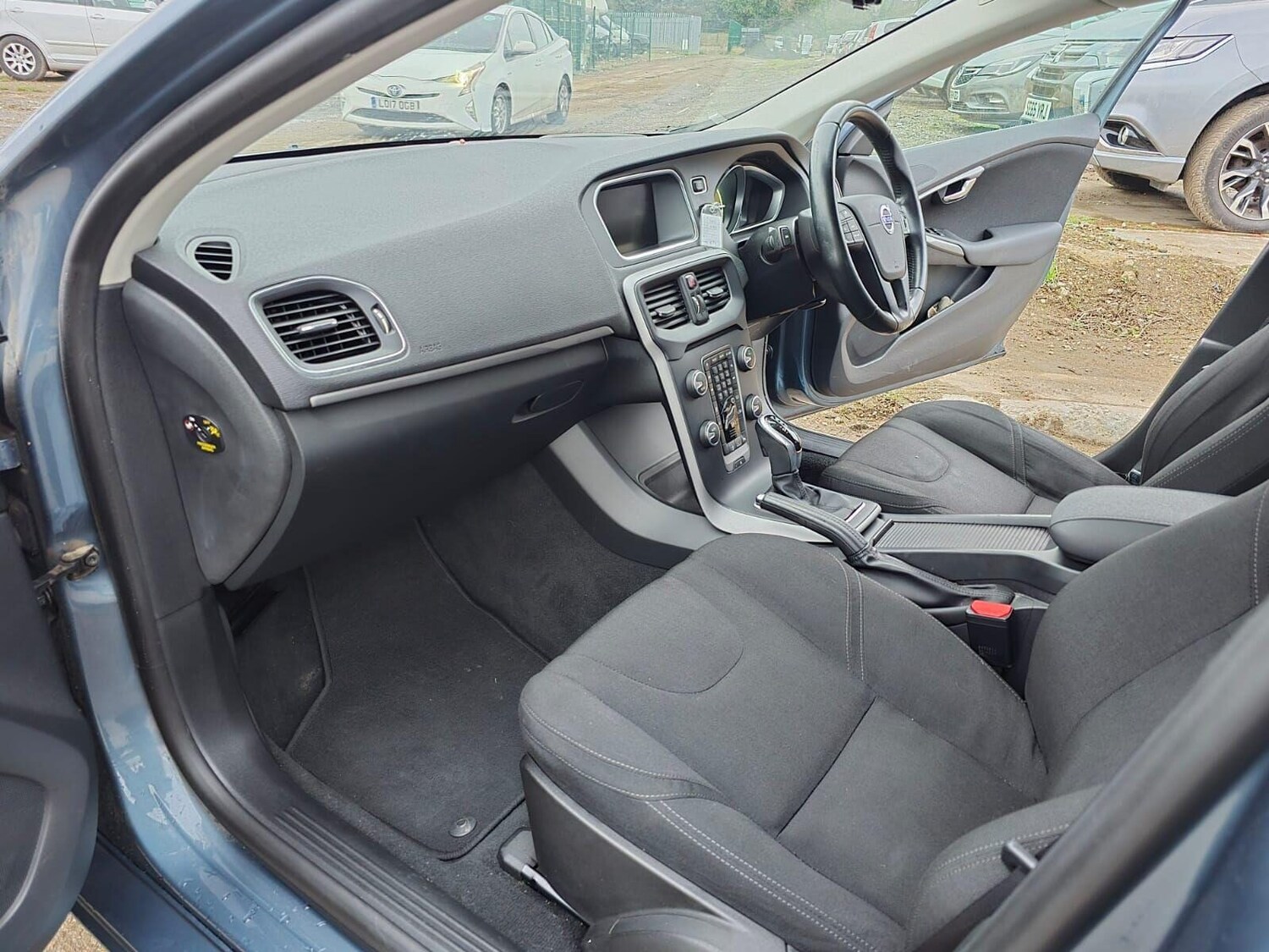 Vehicle 48