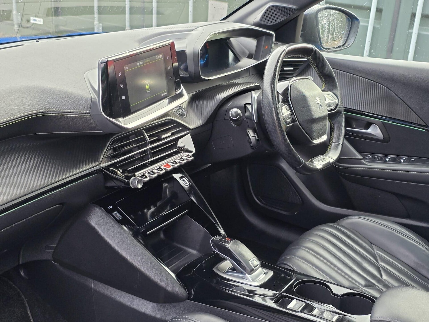 Used Peugeot 208 2020 for sale - 77211337: Photo 19