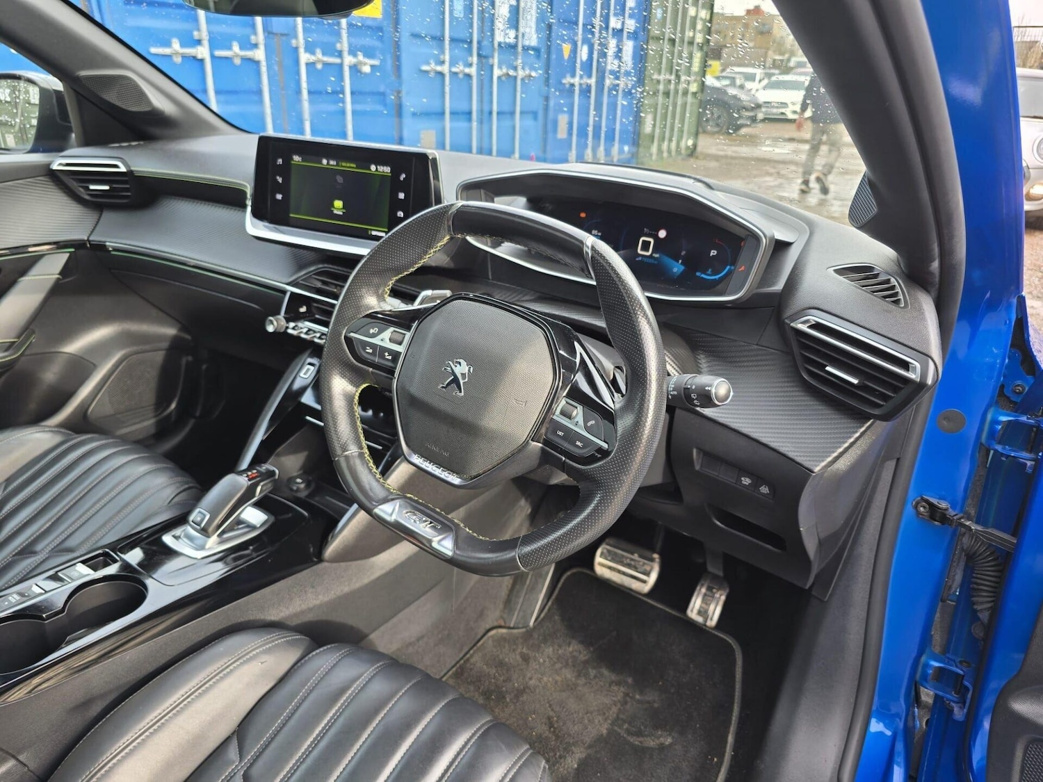 Used Peugeot 208 2020 for sale - 77211337: Photo 22