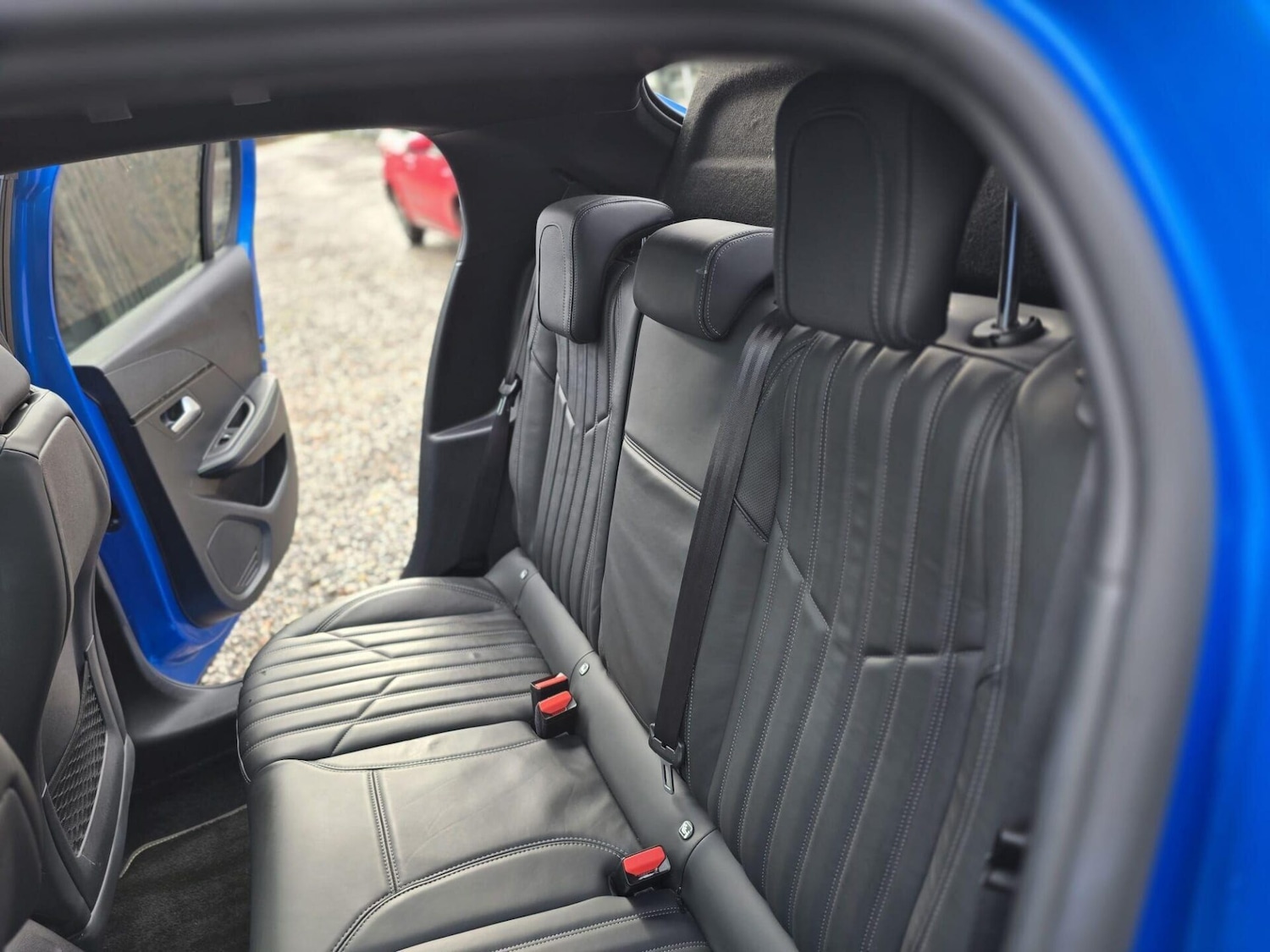 Used Peugeot 208 2020 for sale - 77211337: Photo 23