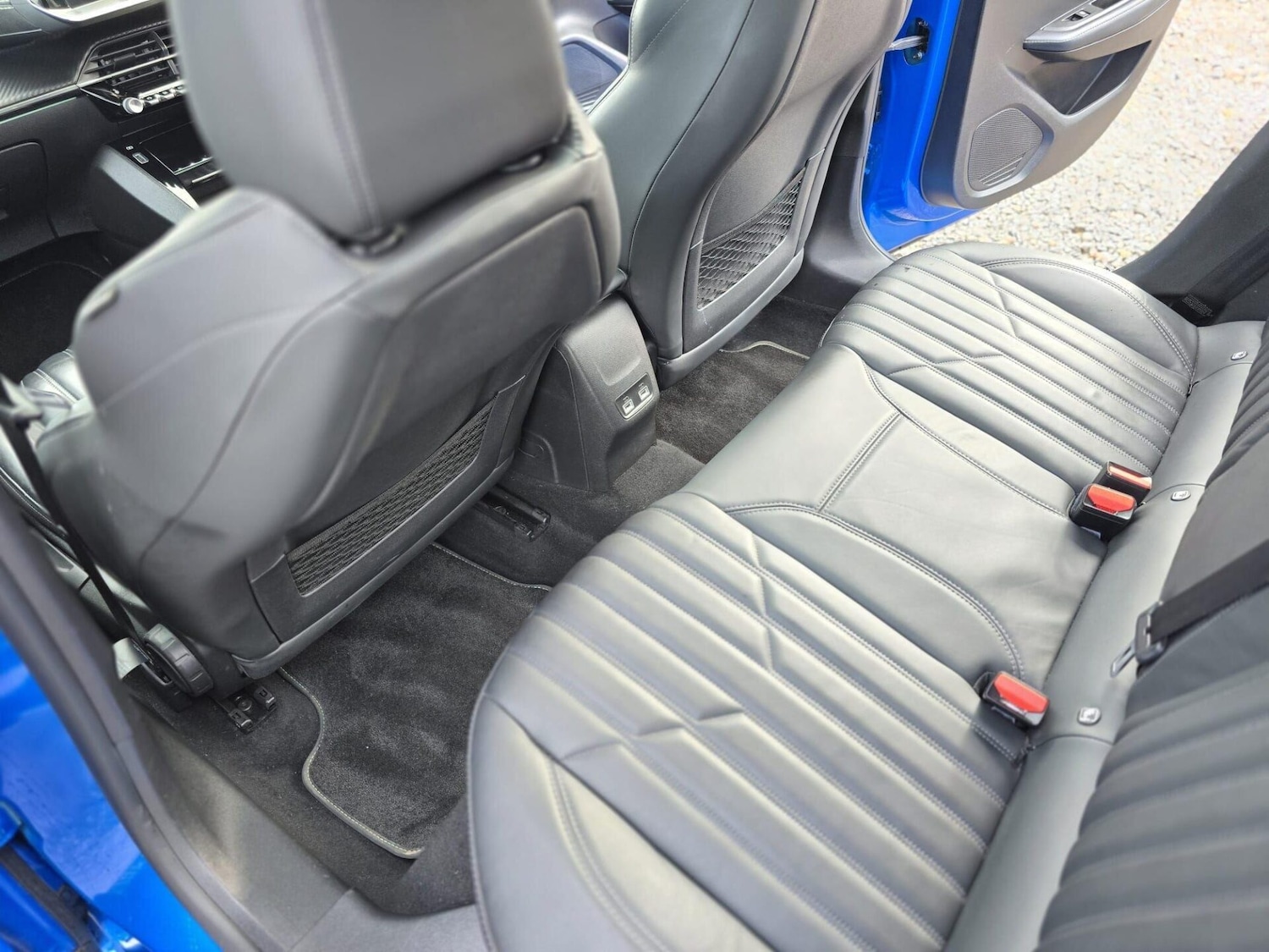 Used Peugeot 208 2020 for sale - 77211337: Photo 24