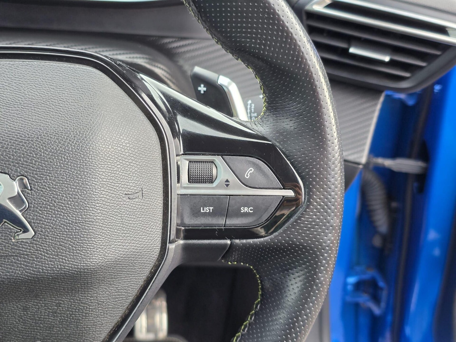 Used Peugeot 208 2020 for sale - 77211337: Photo 25