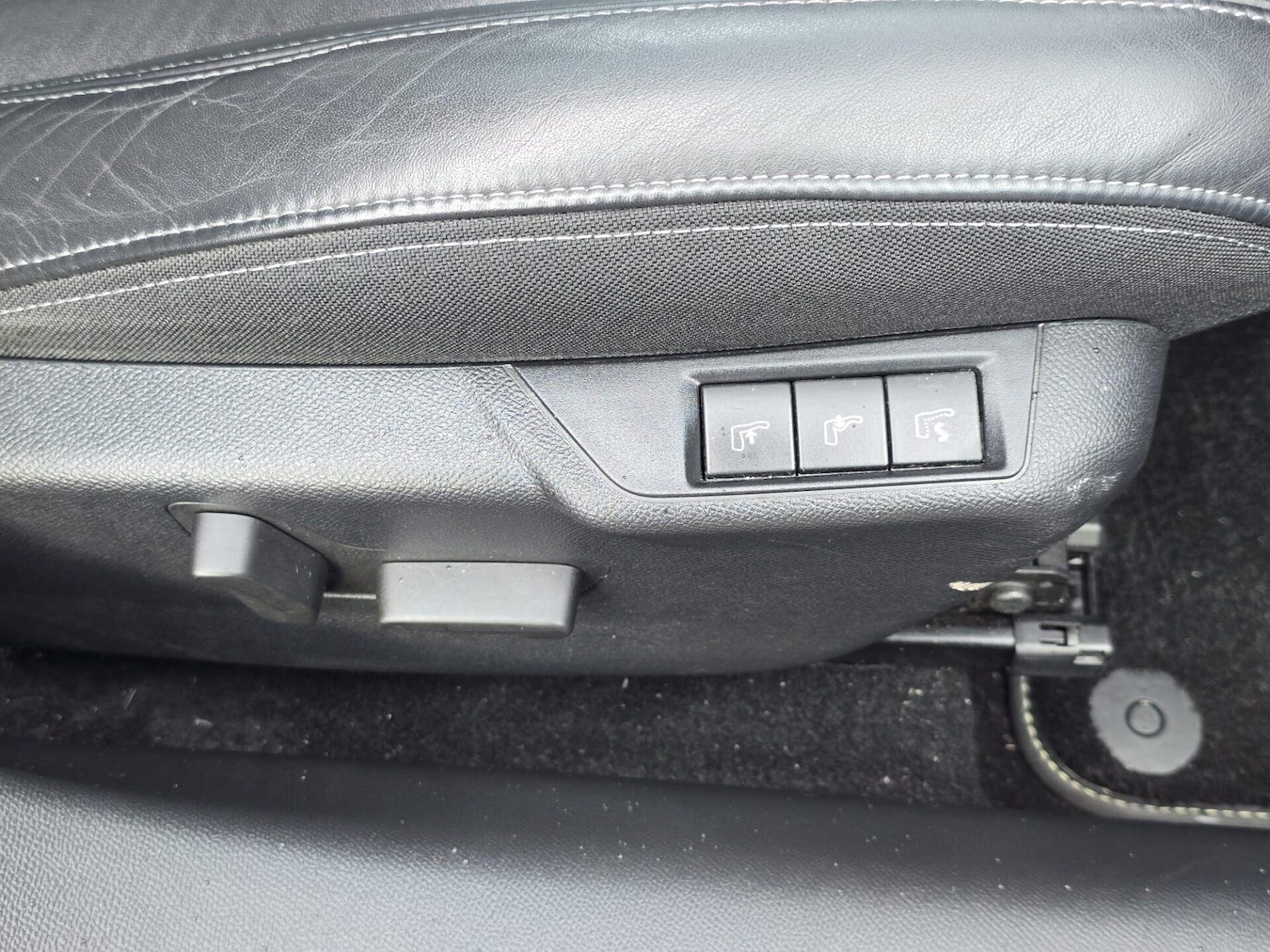 Used Peugeot 208 2020 for sale - 77211337: Photo 26