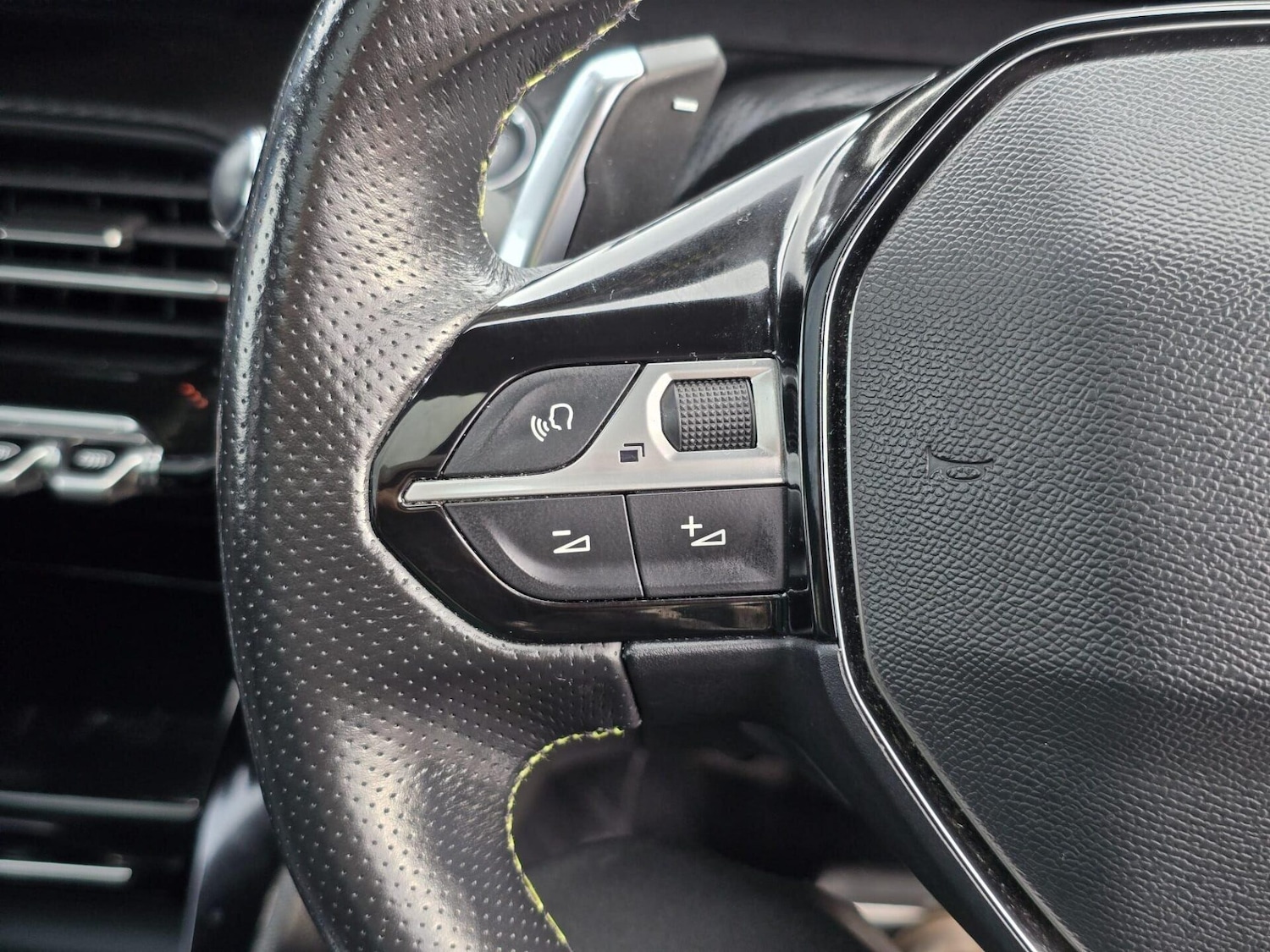 Used Peugeot 208 2020 for sale - 77211337: Photo 28