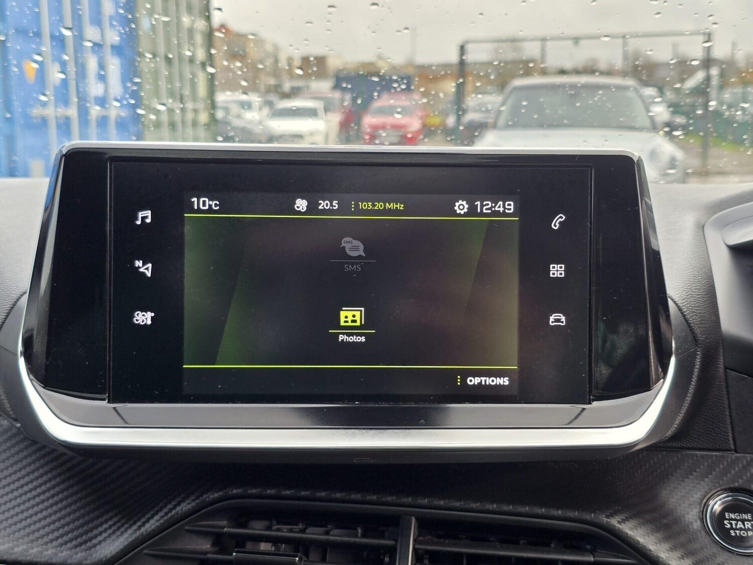 Used Peugeot 208 2020 for sale - 77211337: Photo 30