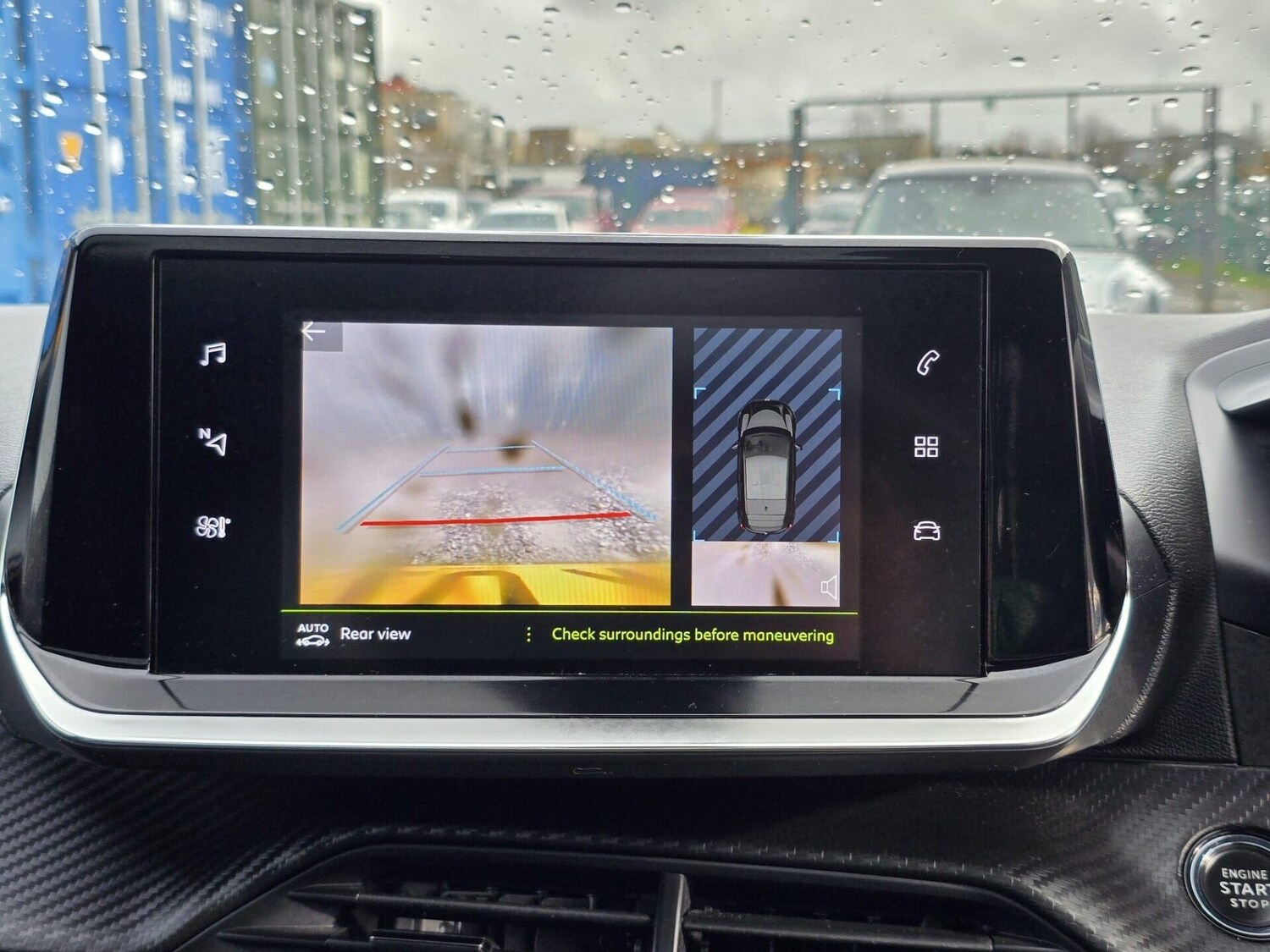 Used Peugeot 208 2020 for sale - 77211337: Photo 31