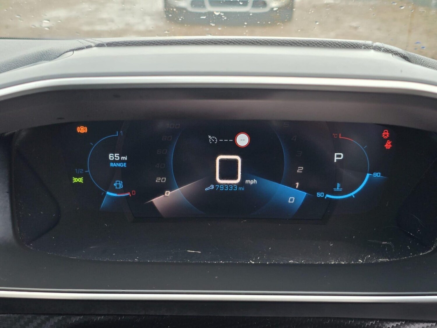 Used Peugeot 208 2020 for sale - 77211337: Photo 32