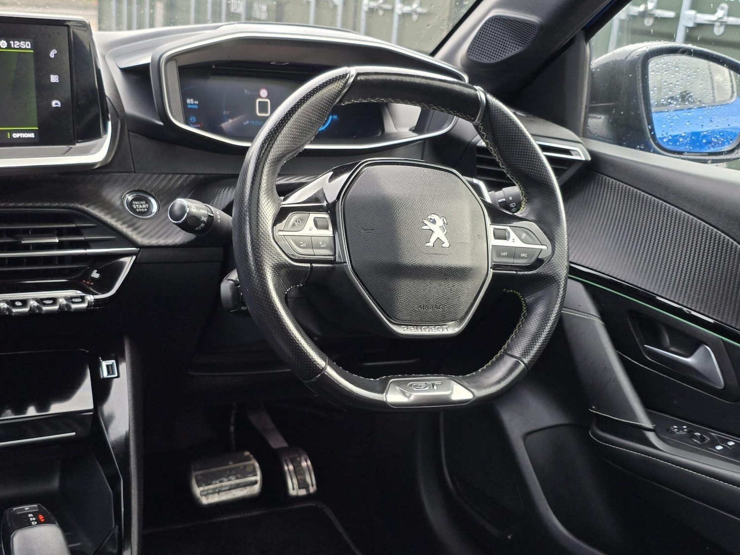 Used Peugeot 208 2020 for sale - 77211337: Photo 35