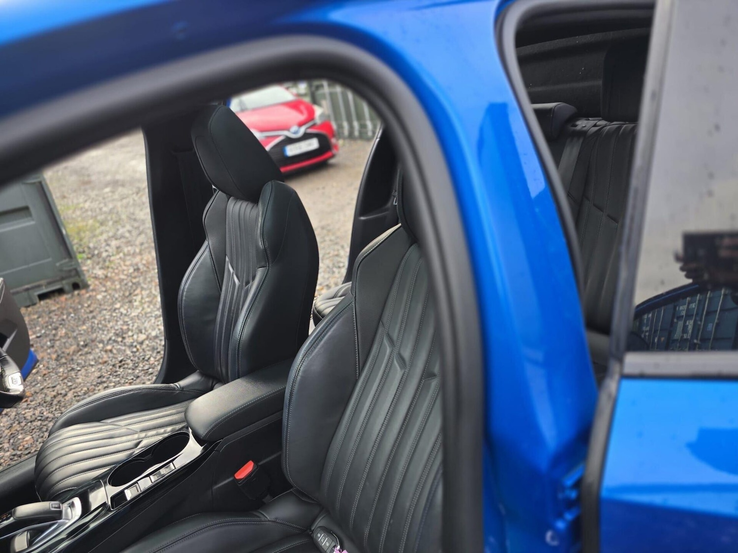 Used Peugeot 208 2020 for sale - 77211337: Photo 38