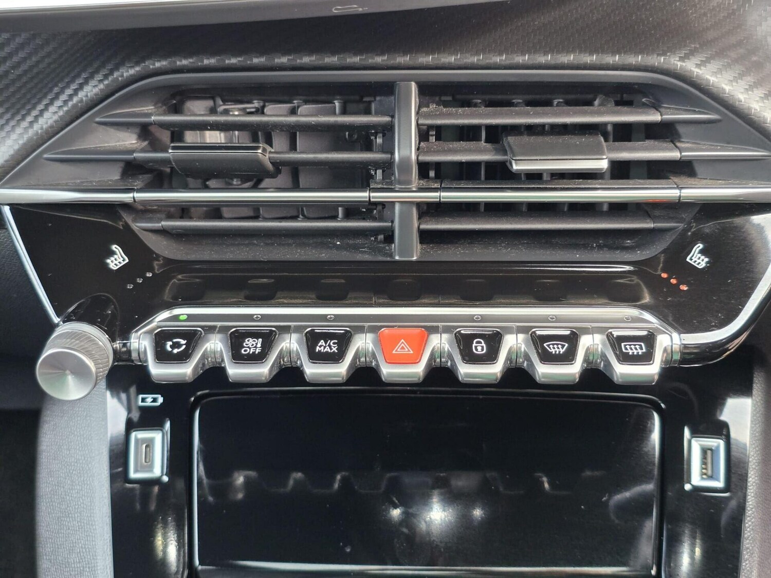 Used Peugeot 208 2020 for sale - 77211337: Photo 59