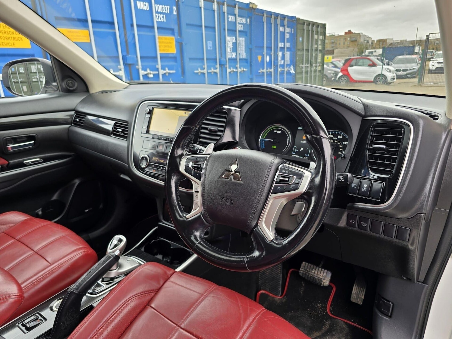 Used Mitsubishi Outlander 2016 for sale - 77533832: Photo 19