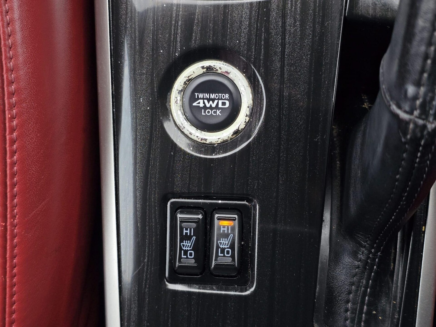 Used Mitsubishi Outlander 2016 for sale - 77533832: Photo 27