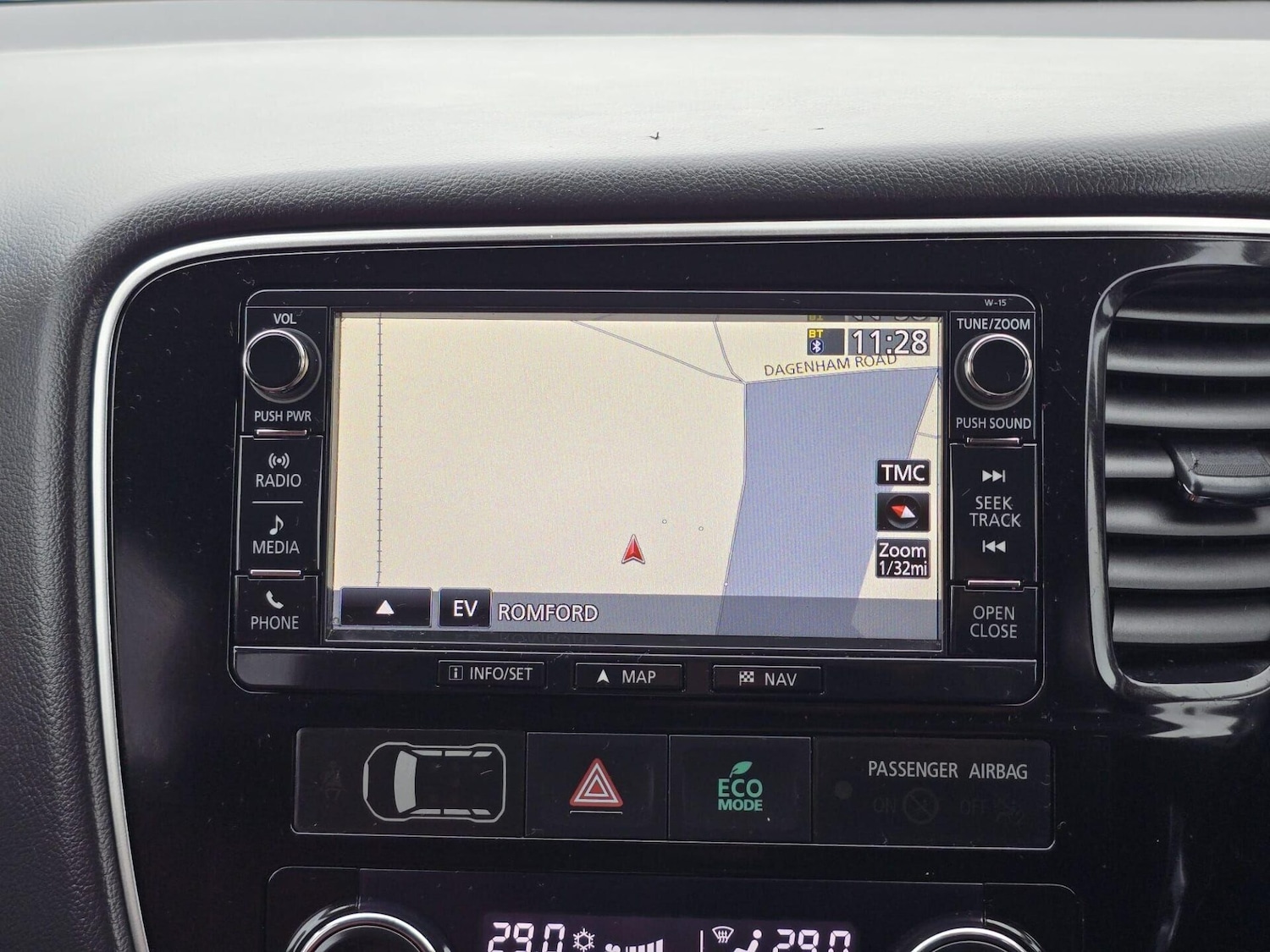 Used Mitsubishi Outlander 2016 for sale - 77533832: Photo 30