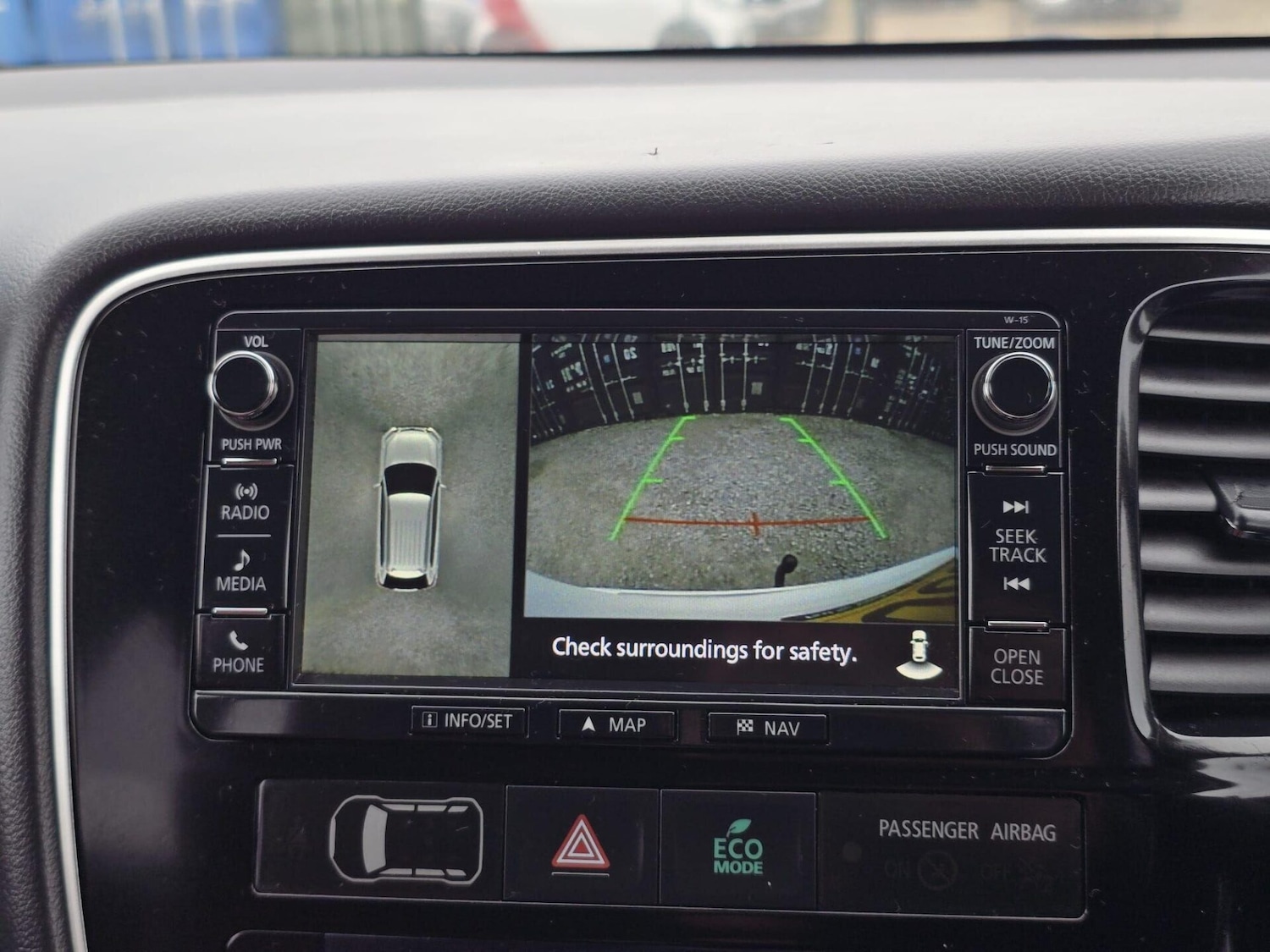 Used Mitsubishi Outlander 2016 for sale - 77533832: Photo 31