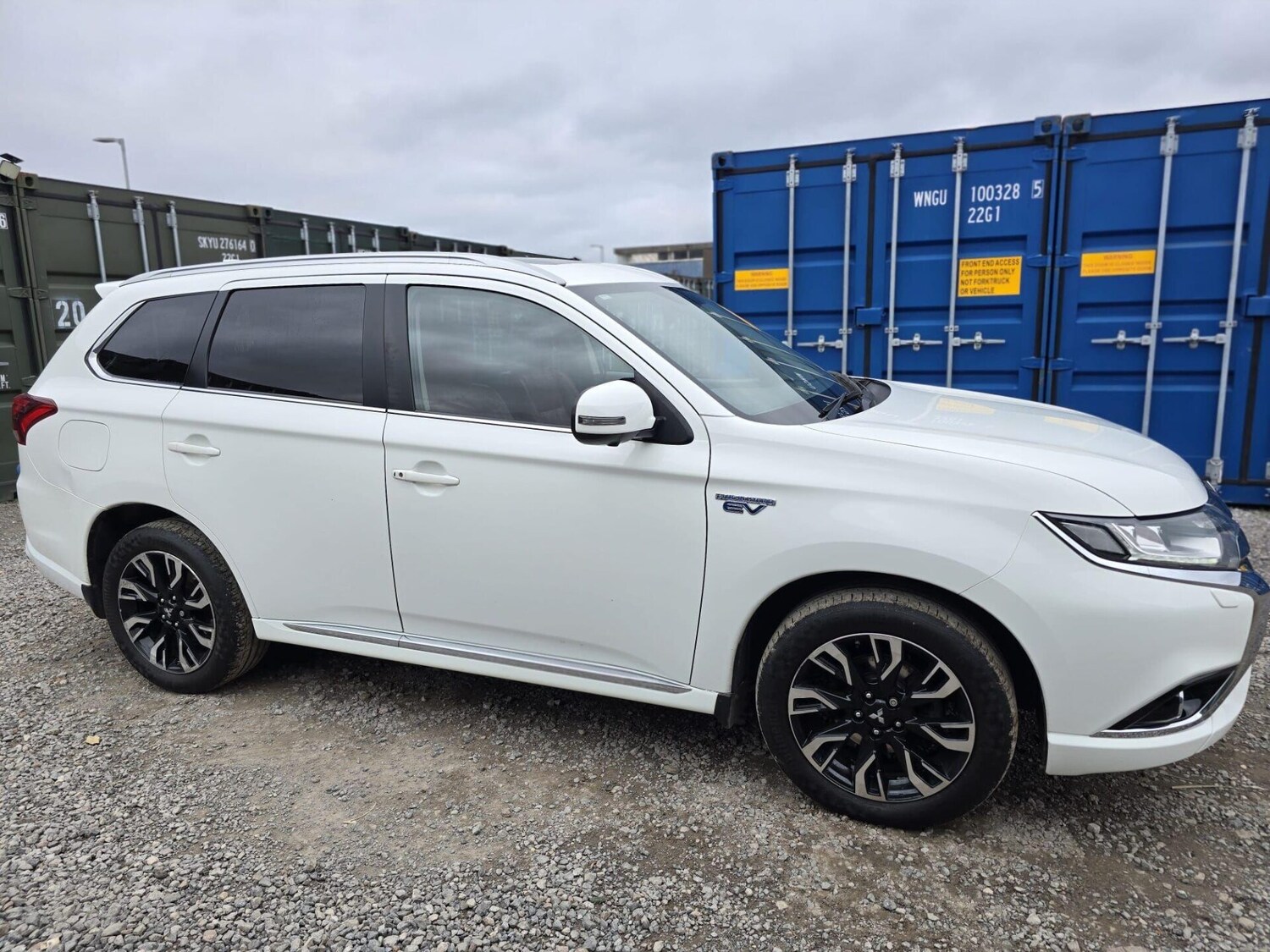 Used Mitsubishi Outlander 2016 for sale - 77533832: Photo 58