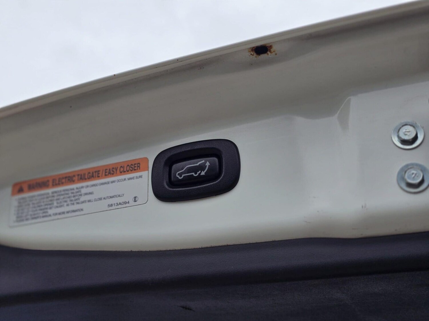 Used Mitsubishi Outlander 2016 for sale - 77533832: Photo 59